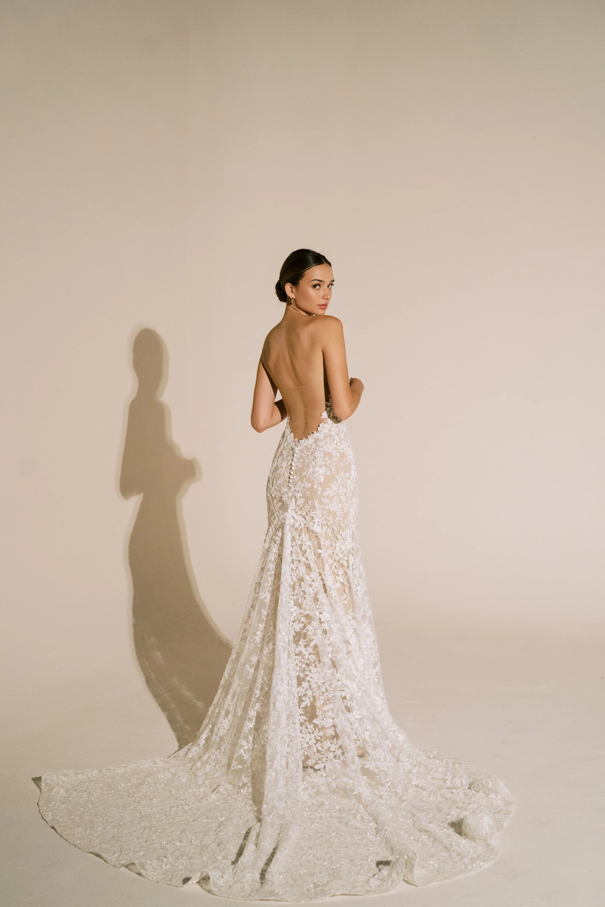 Halley — GUARDIOLA BRIDAL